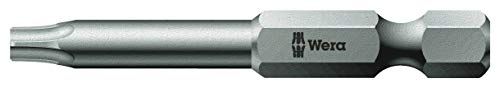 Wera 05073722001 lange bits 867/4 Z TORX SB 2 x TX 20 x 50 mm