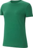 Nike Nike Park20 Sportshirt - Maat L - Vrouwen - groen