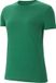 Nike Nike Park20 Sportshirt - Maat L - Vrouwen - groen