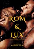 ROM & LUX: Piel morena y pincel