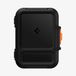 Spigen Lock Fit MagFit MagSafe Portemonee en Kaarthouder voor Pasjes Zwart