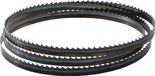 Metabo - Bande de scie 3380+0-10X15X0,5 A2