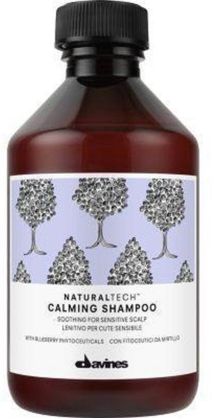 Davines Natural Tech Calming Shampoo 250ml