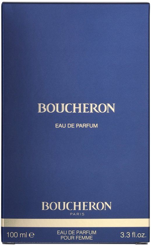 Boucheron / Femme / 100 ml / dames