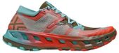 X-bionic Terraskin X02 Trailschoenen Oranje EU 42 2/3