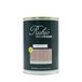 Rubio Monocoat WoodCream - Crème cirée en 1 couche pour bois extérieur vertical - Gris sale #1, 1 l