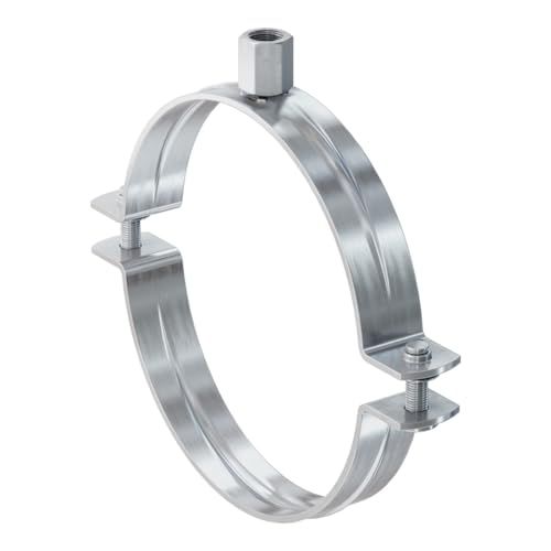 Fischer 49789 buisklem FRSN 21-23 M 8/M 10