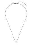 PURELEI Ketting Little Cross