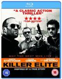 Killer Entertainment In Video Limited Killer Elite / Blu-ray / 2011