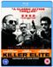Killer Entertainment In Video Limited Killer Elite / Blu-ray / 2011