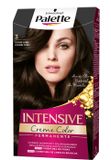Schwarzkopf Palette Intensive Haarkleuring Bruin 115 ml