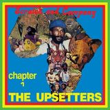 Chapter Lee "Scratch" Perry & The Upsetters - Scratch And Company - Chapter 1 The Upsetters (LP)