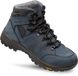 Grisport Oregon Mid Unisex Wandelschoenen - Blue