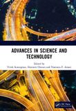 Advances Crc Press Advances in Science and Technology, Hardcover