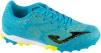 Joma Evolution Jr 26 EVJW TF Voetbalschoenen Blauw Maat 37