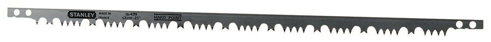 Stanley Stan Boomzaagbl 1 15 439 530 Mm Hp - 53cm
