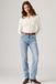 Levi's 501 Original Jeans - Femme - 26X34 - Medium wassing / Lazy Frame