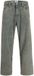 JACK & JONES Broek Magical Forest Gestreept Katoen W29 X L34
