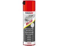 Teroson WX 210 Wax Undercoating - anti-roest bescherming - spuitbus