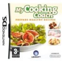 Nintendo DS game