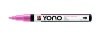 Marabu YONO Roze Acrylstift