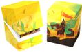 Ultimate Guard RTE Boulder 100+ Artist Edition III Dominik Mayer Duo-Pack Boîtes à cartes