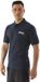 Seacsub Seac M/c 2021 Korte Mouw Poloshirt Blauw 3XL