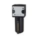 Riegler FA 33 M actieve koolfilter »multifix«