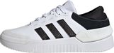 adidas Sportswear Court Funk Schoenen - Heren - Wit - Maat 42
