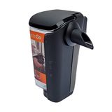 Philips Melkreservoir (versie C) naar LatteGo koffiezetapparaat