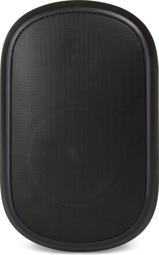 Artsound ASW550 - 2-weg luidspreker - Zwart