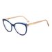 GAFAS Carolina Herrera GAFAS HER 0207 C: BLUE PINK