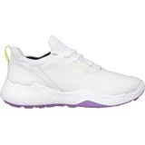 ecco Chaussures de golf Golf Biom H5, blanc/violet