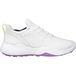 ecco Chaussures de golf Golf Biom H5, blanc/violet