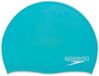 Speedo Biofuse Zwemcap - Meerkleurig - Maat M - Polyester