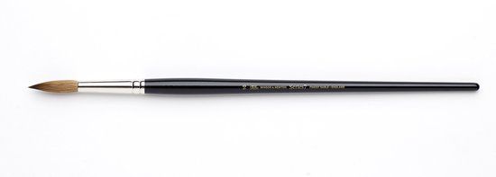 Winsor & Newton Sable Serie 7 Penseel Miniature 000