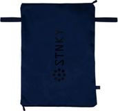 Stnky Wasbare sporttas - Geurloos - 26 Liter - Midnight Blue