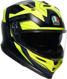 AGV K7 Glimpseet Casque intégral - Casque