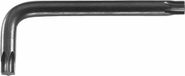 Facom inbussleutel torx t resistant 10