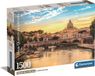 Clementoni Rome Puzzle 1500 Pièces Adultes