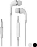 Contact In-ear headphones (3.5 mm) - White