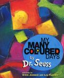 My Red Fox My Many Coloured Days Paperback