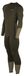 Westin THERMAL TECH BASELAYER SET XL INDUSTRIAL GREEN Sous-vêtements
