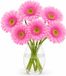 DK design Kunstbloem Gerbera