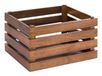APS-Germany APS 11722 Opbergdoos Rechthoekig Hout 350x290x200mm