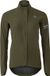 AGU Prime Regenjas II Essential Dames - Groen - M