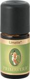 Primavera Etherische olie Bio Lime 5 ml
