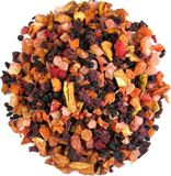 De Kruidenbaron - Het Palet van Picasso thee - 100 gram