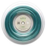 Wilson LXN Eco Power 125 Reel accessoires, volwassenen, uniseks, blauwgroen (meerkleurig)