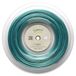 Wilson LXN Eco Power 125 Reel accessoires, volwassenen, uniseks, blauwgroen (meerkleurig)